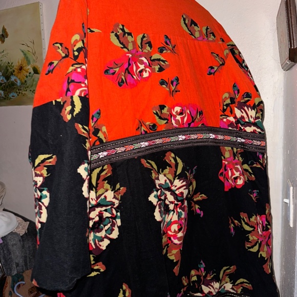Vtg Car Coat 20W Tailiszime Vibrant Colors, Corduroy, Beautiful Garment - Picture 8 of 12